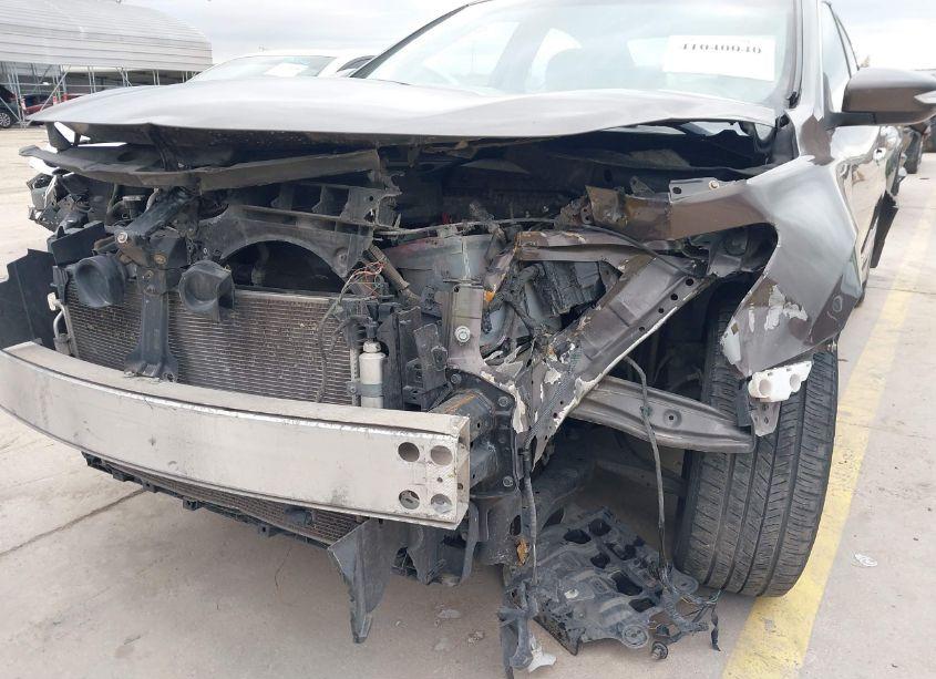 Photo 18 of 2015 Nissan Altima 2.5 SL (VIN 1N4AL3AP6FC213248)