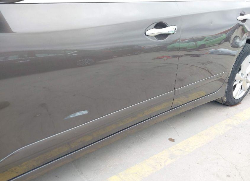 Photo 19 of 2015 Nissan Altima 2.5 SL (VIN 1N4AL3AP6FC213248)