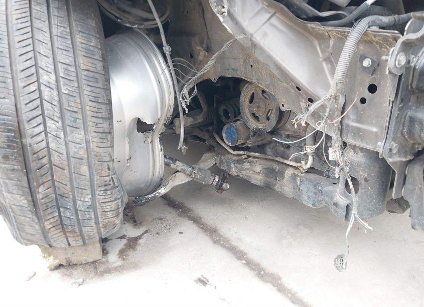 Photo 21 of 2015 Nissan Altima 2.5 SL (VIN 1N4AL3AP6FC213248)