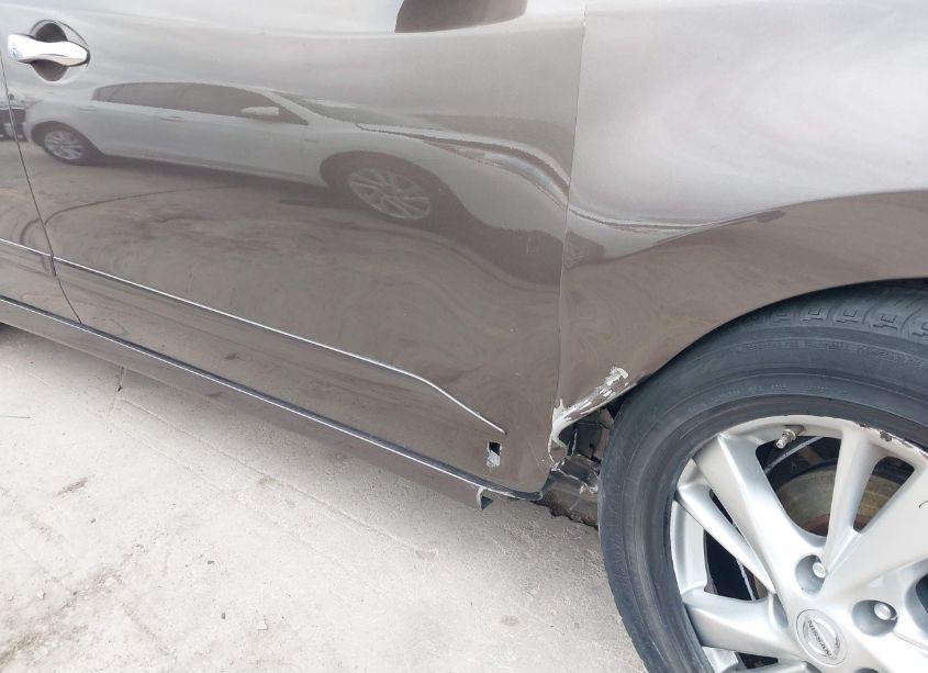 Photo 22 of 2015 Nissan Altima 2.5 SL (VIN 1N4AL3AP6FC213248)