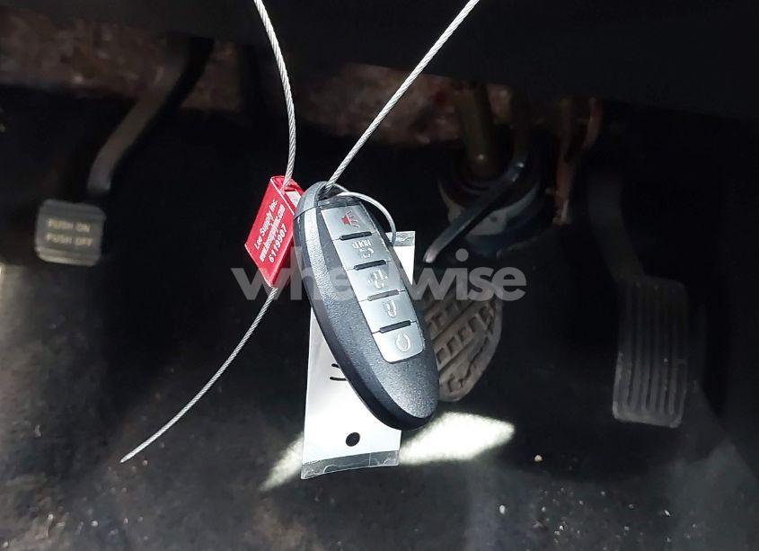 Photo 11 of 2015 Nissan Altima 2.5 S (VIN 1N4AL3AP6FC215176)