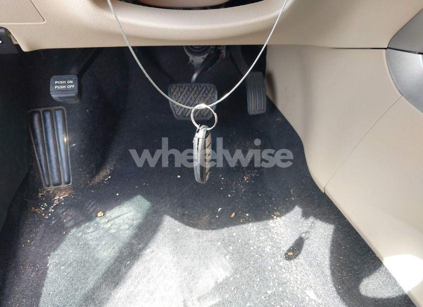 Photo 11 of 2015 Nissan Altima 2.5 S (VIN 1N4AL3AP6FC219907)