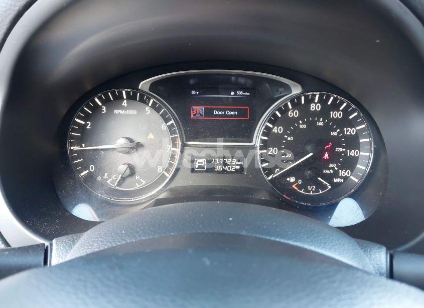 Photo 7 of 2015 Nissan Altima 2.5/2.5 S/2.5 SL/2.5 SV (VIN 1N4AL3AP6FC223410)