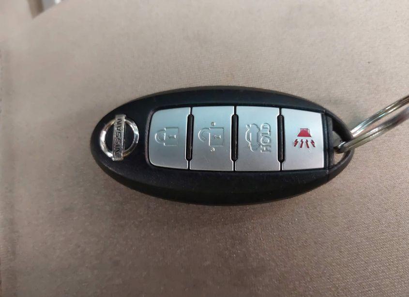 Photo 11 of 2015 Nissan Altima 2.5 S (VIN 1N4AL3AP6FC225996)