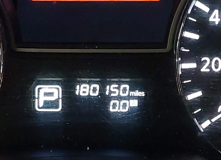 Photo 15 of 2015 Nissan Altima 2.5 S (VIN 1N4AL3AP6FC225996)