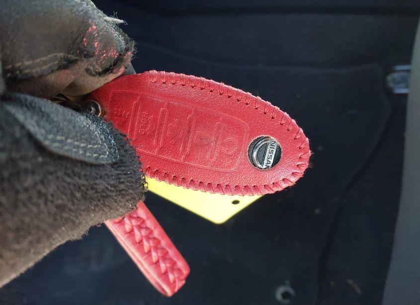 Photo 11 of 2015 Nissan Altima 2.5 SL (VIN 1N4AL3AP6FC232897)