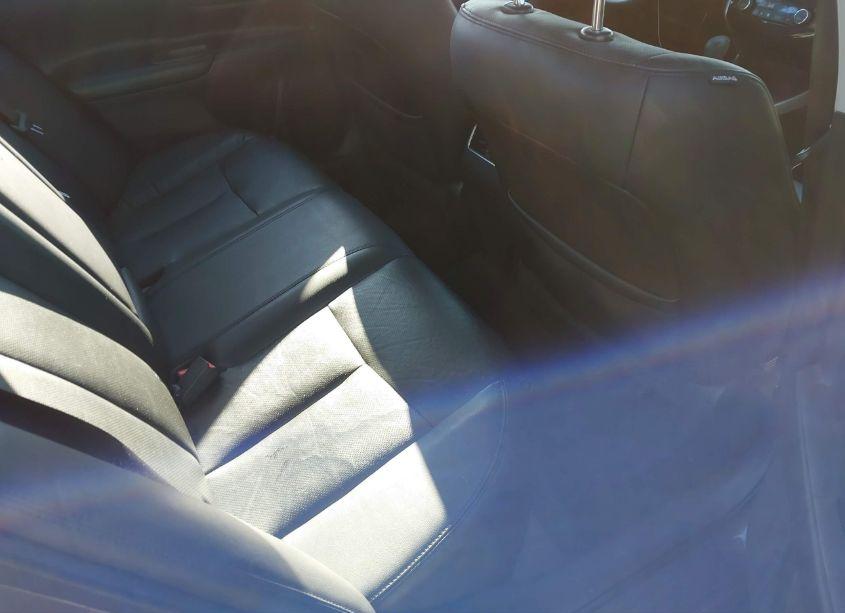 Photo 8 of 2015 Nissan Altima 2.5 SL (VIN 1N4AL3AP6FC232897)