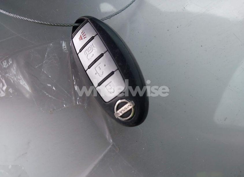 Photo 11 of 2015 Nissan Altima 2.5/2.5 S/2.5 SL/2.5 SV (VIN 1N4AL3AP6FC235086)