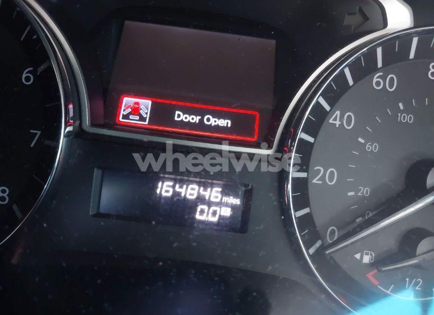 Photo 7 of 2015 Nissan Altima 2.5/2.5 S/2.5 SL/2.5 SV (VIN 1N4AL3AP6FC238098)
