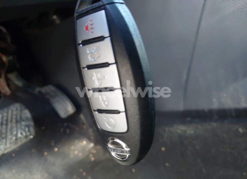 Photo 11 of 2015 Nissan Altima 2.5/S/SV/SL (VIN 1N4AL3AP6FC247531)