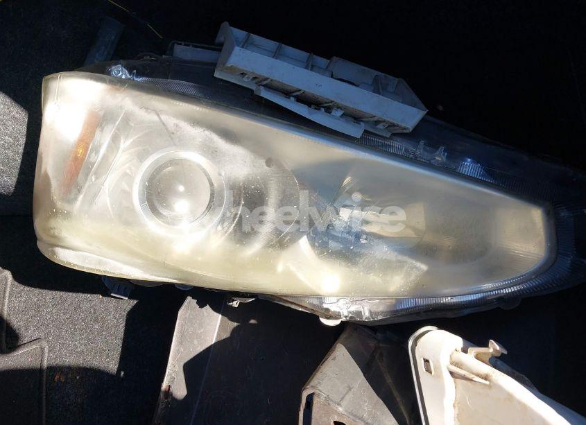 Photo 12 of 2015 Nissan Altima 2.5/S/SV/SL (VIN 1N4AL3AP6FC247531)