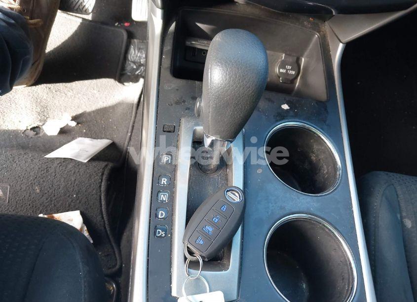 Photo 11 of 2015 Nissan Altima 2.5/2.5 S/2.5 SL/2.5 SV (VIN 1N4AL3AP6FC263048)