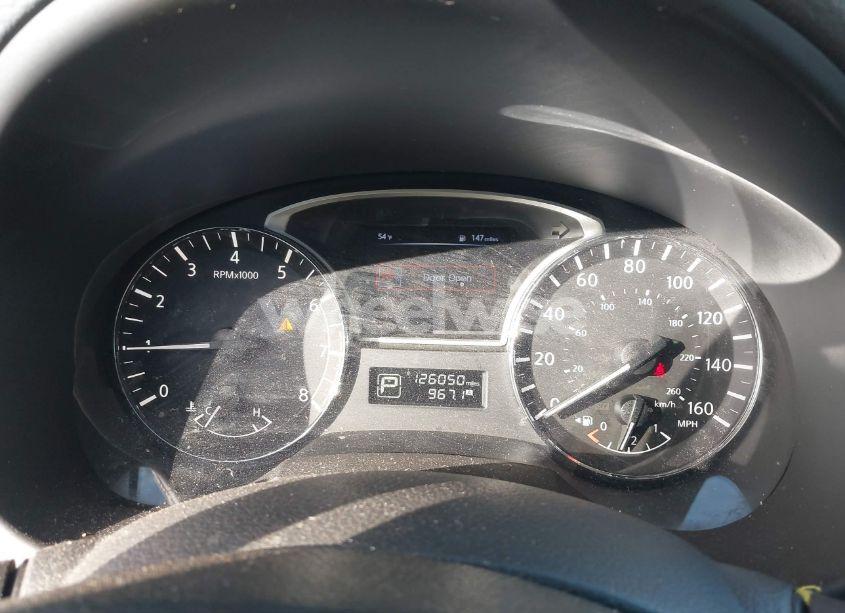 Photo 7 of 2015 Nissan Altima 2.5/2.5 S/2.5 SL/2.5 SV (VIN 1N4AL3AP6FC263048)