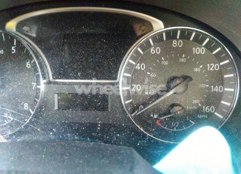 Photo 14 of 2015 Nissan Altima 2.5/2.5 S/2.5 SL/2.5 SV (VIN 1N4AL3AP6FC269934)