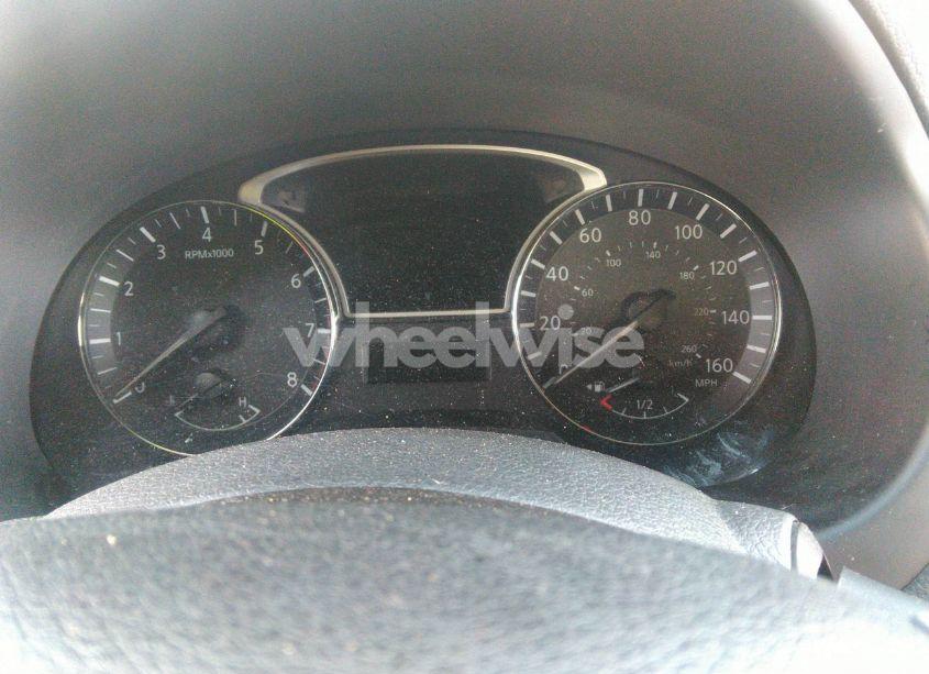 Photo 7 of 2015 Nissan Altima 2.5/2.5 S/2.5 SL/2.5 SV (VIN 1N4AL3AP6FC269934)