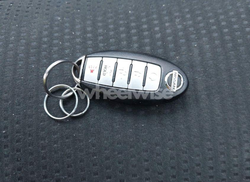 Photo 11 of 2015 Nissan Altima 2.5 SV (VIN 1N4AL3AP6FC275054)