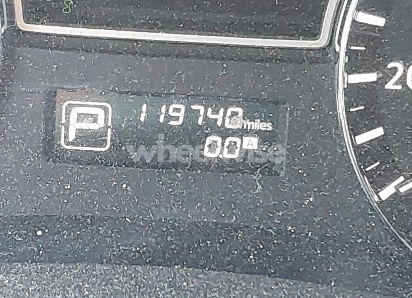 Photo 13 of 2015 Nissan Altima 2.5 SV (VIN 1N4AL3AP6FC275054)