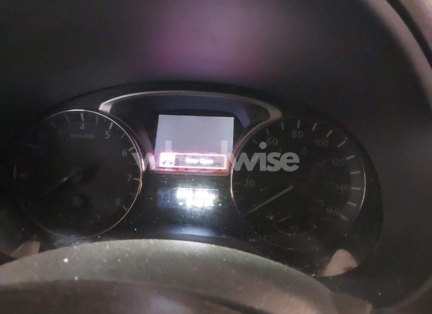 Photo 7 of 2015 Nissan Altima 2.5/2.5 S/2.5 SL/2.5 SV (VIN 1N4AL3AP6FC277774)