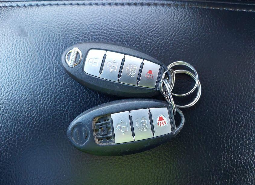 Photo 11 of 2015 Nissan Altima 2.5/2.5 S/2.5 SL/2.5 SV (VIN 1N4AL3AP6FC283039)