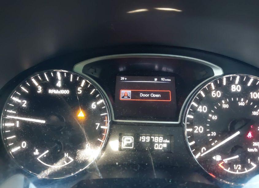 Photo 7 of 2015 Nissan Altima 2.5/2.5 S/2.5 SL/2.5 SV (VIN 1N4AL3AP6FC283039)