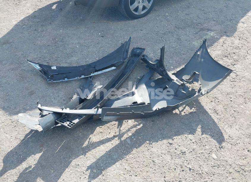 Photo 12 of 2015 Nissan Altima 2.5 SV (VIN 1N4AL3AP6FC295952)