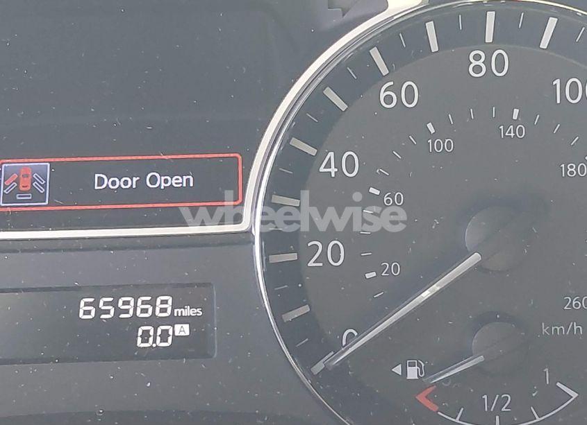 Photo 16 of 2015 Nissan Altima 2.5 SV (VIN 1N4AL3AP6FC295952)