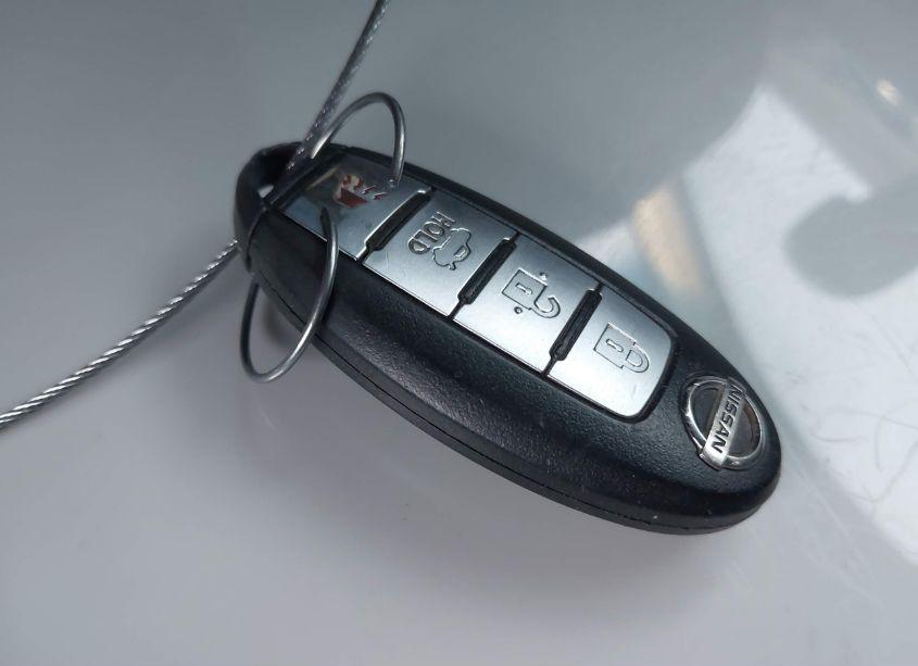 Photo 11 of 2015 Nissan Altima 2.5 S (VIN 1N4AL3AP6FC299080)