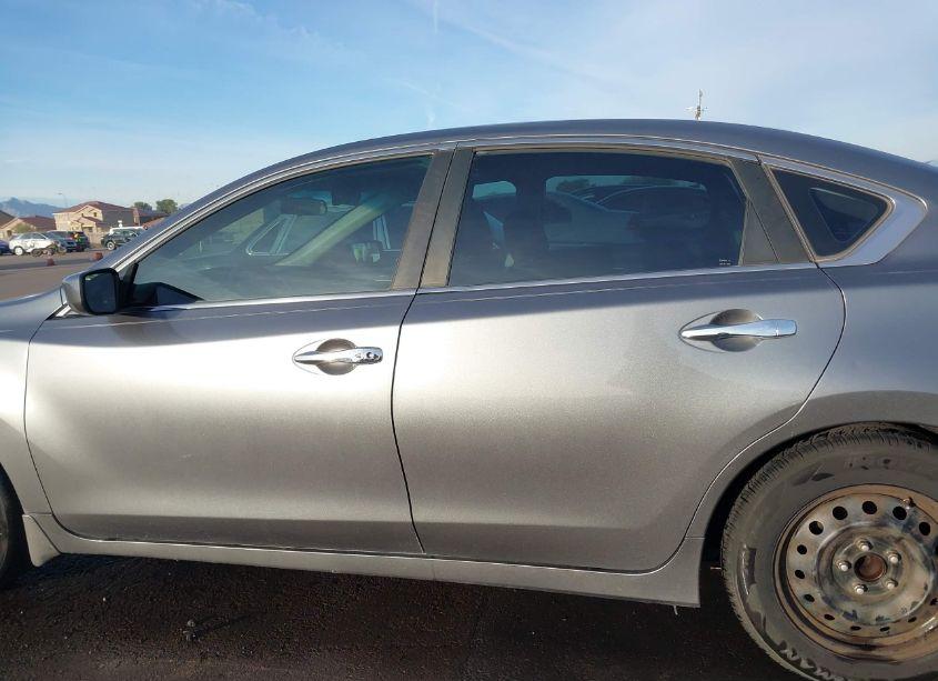 Photo 15 of 2015 Nissan Altima 2.5 S (VIN 1N4AL3AP6FC299080)