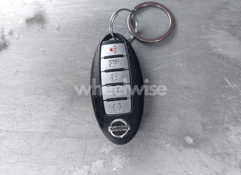 Photo 11 of 2015 Nissan Altima 2.5/2.5 S/2.5 SL/2.5 SV (VIN 1N4AL3AP6FC414891)