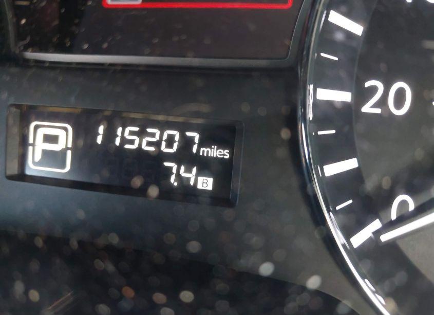 Photo 16 of 2015 Nissan Altima 2.5 S (VIN 1N4AL3AP6FC422621)