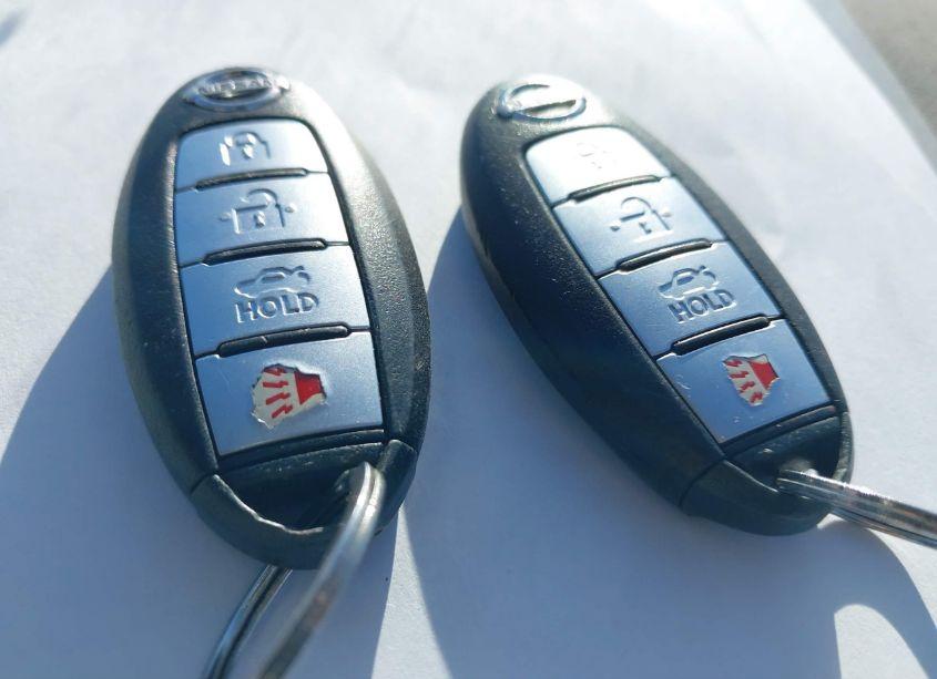 Photo 11 of 2015 Nissan Altima (VIN 1N4AL3AP6FC428371)