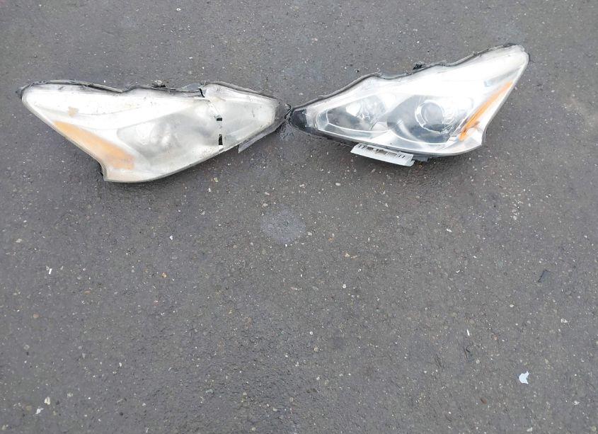 Photo 12 of 2015 Nissan Altima (VIN 1N4AL3AP6FC428371)