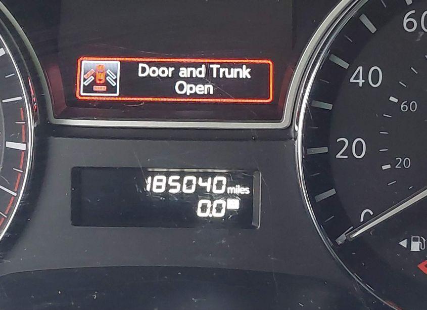 Photo 16 of 2015 Nissan Altima (VIN 1N4AL3AP6FC428371)