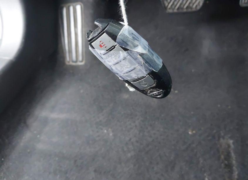 Photo 11 of 2015 Nissan Altima 2.5 SV (VIN 1N4AL3AP6FC433375)