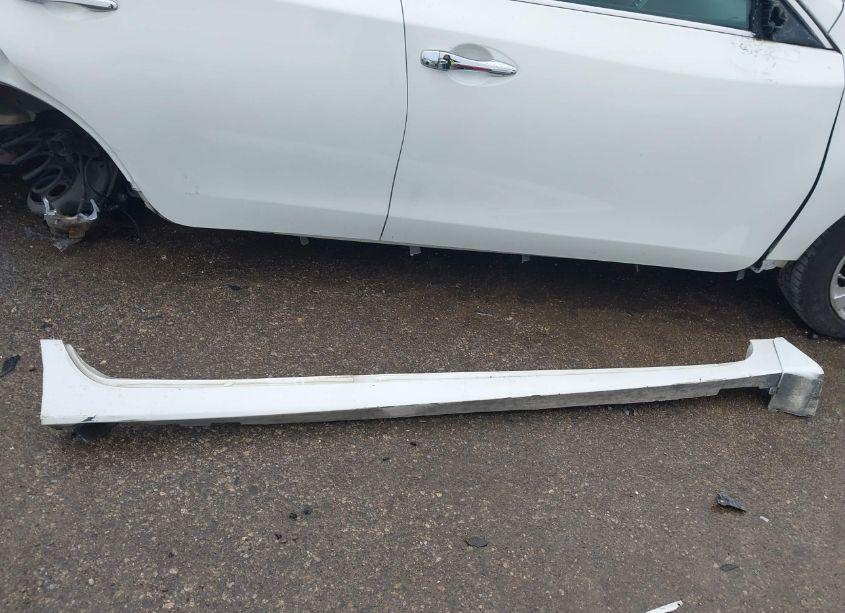 Photo 12 of 2015 Nissan Altima 2.5 SV (VIN 1N4AL3AP6FC433375)