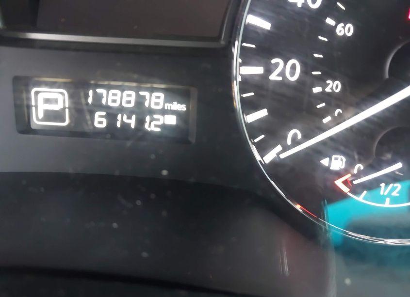 Photo 16 of 2015 Nissan Altima 2.5 SV (VIN 1N4AL3AP6FC433375)