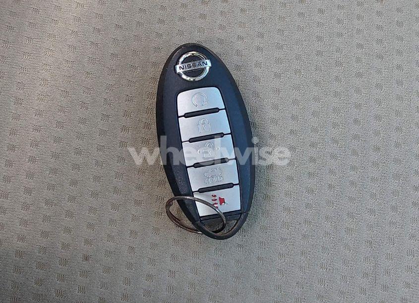 Photo 11 of 2015 Nissan Altima 2.5 SV (VIN 1N4AL3AP6FC435434)