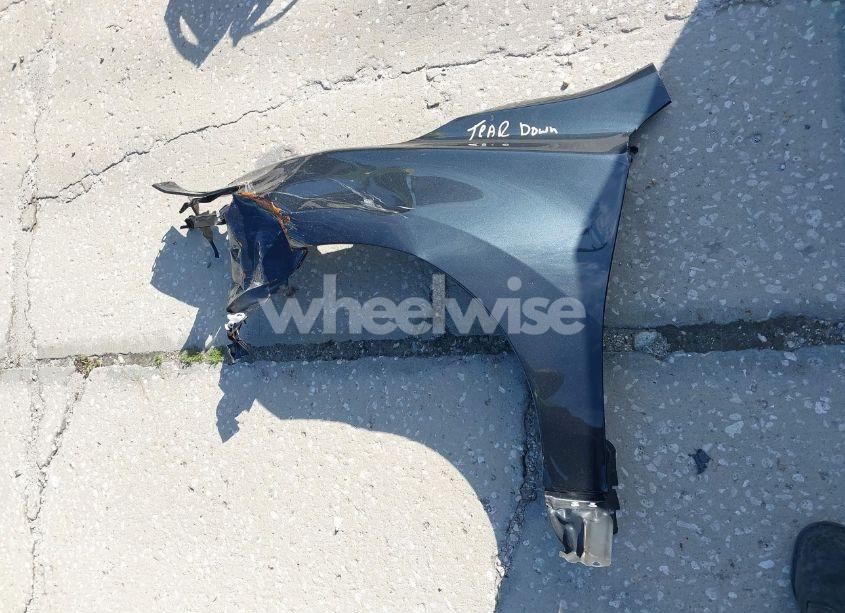 Photo 12 of 2015 Nissan Altima 2.5 SV (VIN 1N4AL3AP6FC435434)