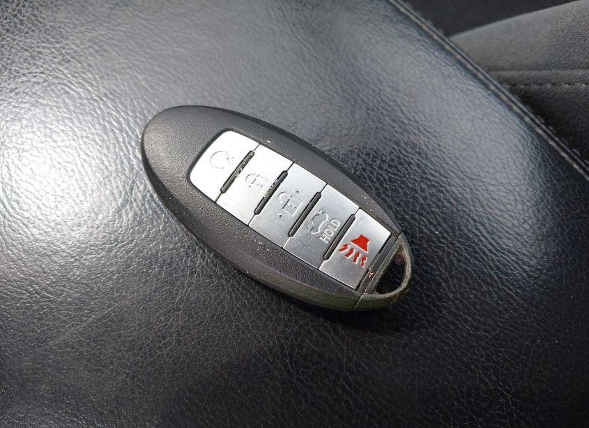 Photo 11 of 2015 Nissan Altima 2.5/2.5 S/2.5 SL/2.5 SV (VIN 1N4AL3AP6FC437698)