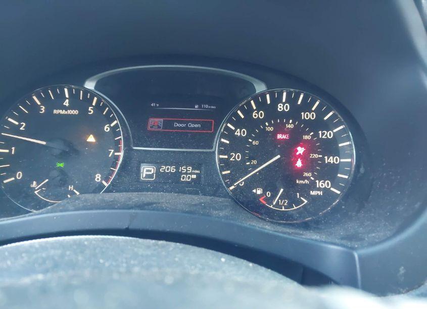 Photo 7 of 2015 Nissan Altima 2.5/2.5 S/2.5 SL/2.5 SV (VIN 1N4AL3AP6FC439175)