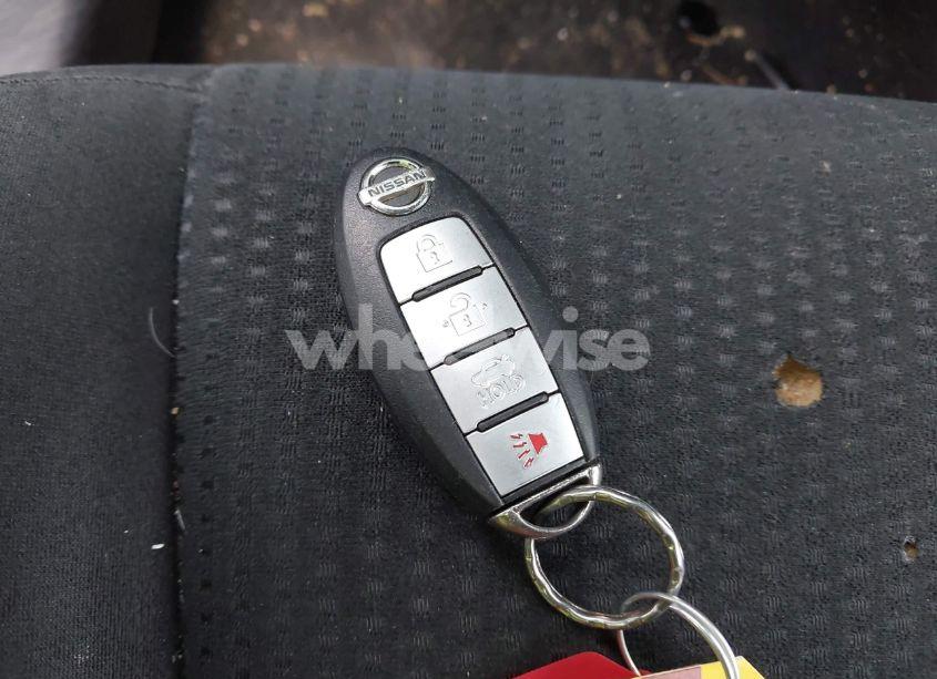 Photo 11 of 2015 Nissan Altima 2.5/2.5 S/2.5 SL/2.5 SV (VIN 1N4AL3AP6FC441976)