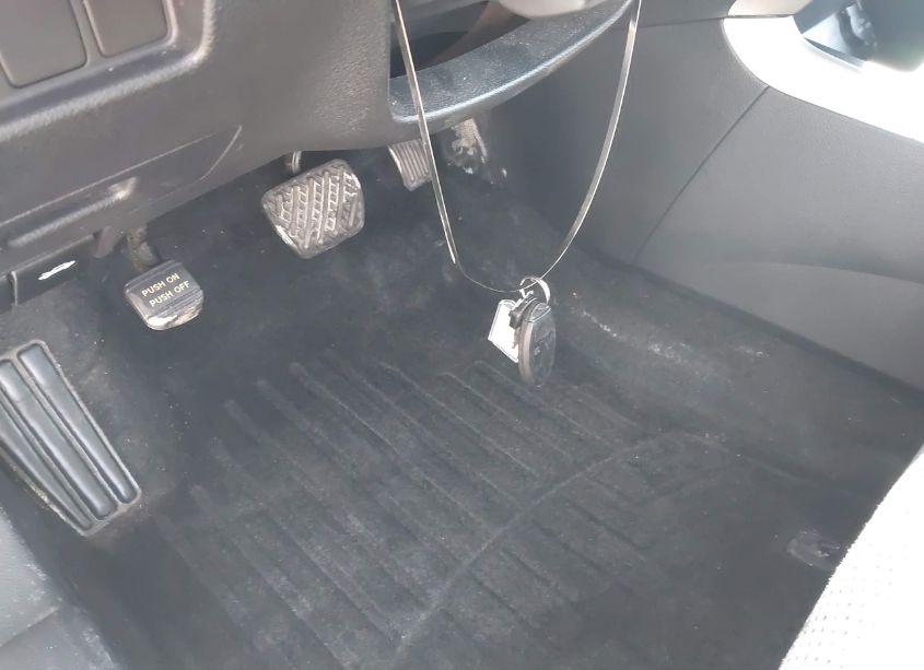 Photo 11 of 2015 Nissan Altima 2.5 S (VIN 1N4AL3AP6FC442982)