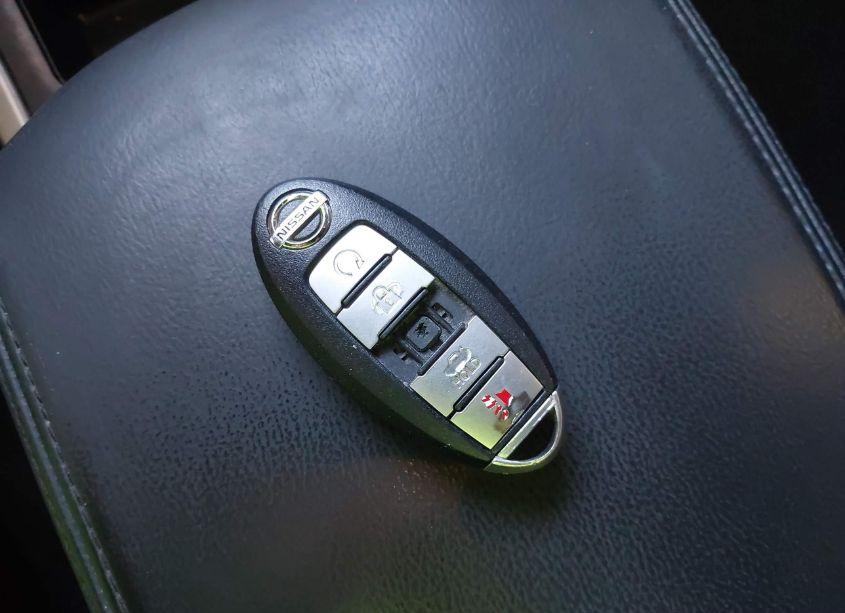 Photo 11 of 2015 Nissan Altima 2.5 S (VIN 1N4AL3AP6FC443162)