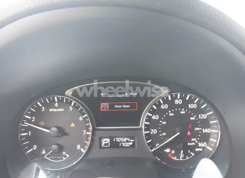 Photo 7 of 2015 Nissan Altima 2.5/2.5 S/2.5 SL/2.5 SV (VIN 1N4AL3AP6FC447423)
