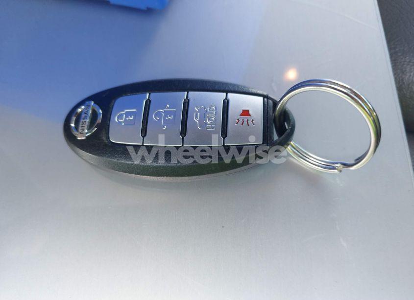 Photo 11 of 2015 Nissan Altima N/A (VIN 1N4AL3AP6FC480521)