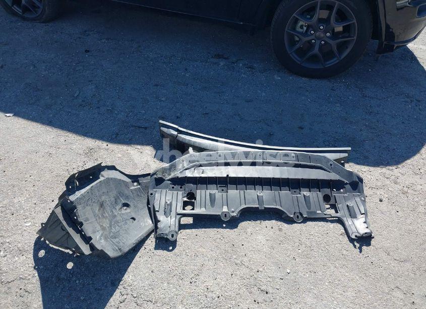 Photo 12 of 2015 Nissan Altima N/A (VIN 1N4AL3AP6FC480521)