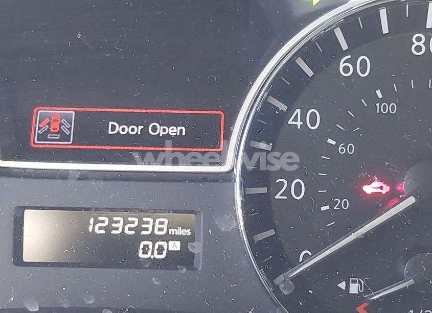 Photo 16 of 2015 Nissan Altima N/A (VIN 1N4AL3AP6FC480521)