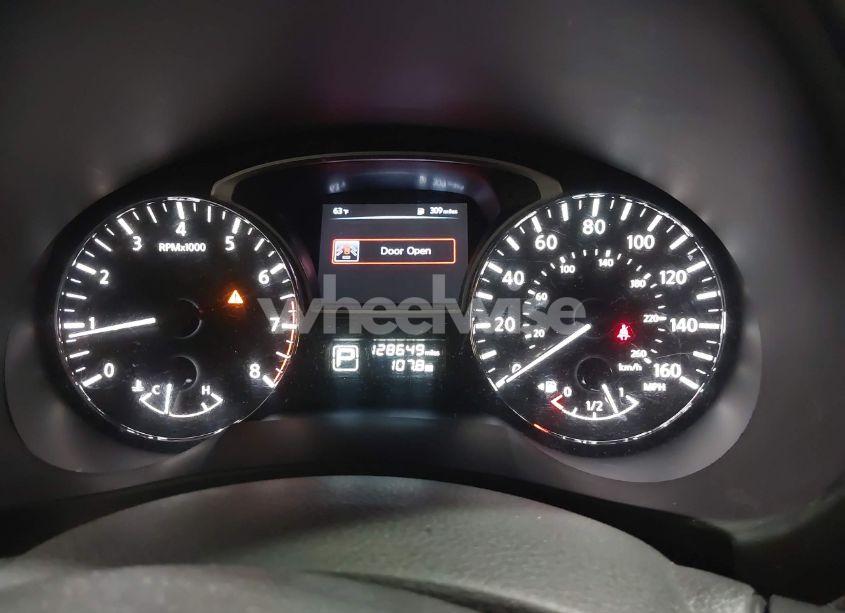 Photo 7 of 2015 Nissan Altima 2.5 S (VIN 1N4AL3AP6FC498808)