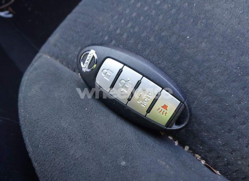 Photo 11 of 2015 Nissan Altima 2.5 S (VIN 1N4AL3AP6FC568775)