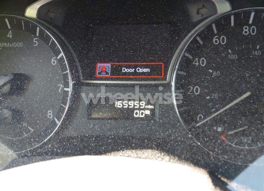 Photo 15 of 2015 Nissan Altima 2.5 S (VIN 1N4AL3AP6FC568775)